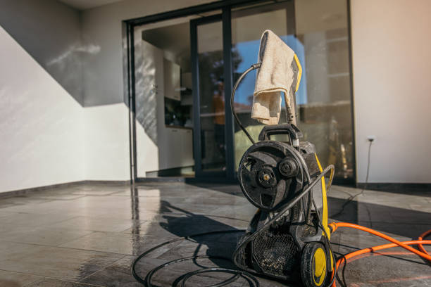 Best Dumpster Area Cleaning  in Mack, OH