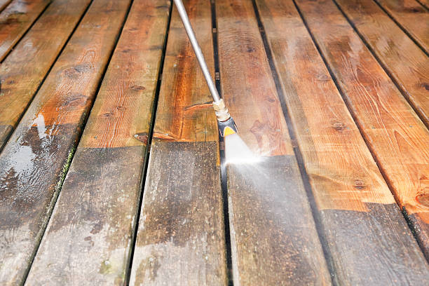 Best Roof Washing  in Mack, OH